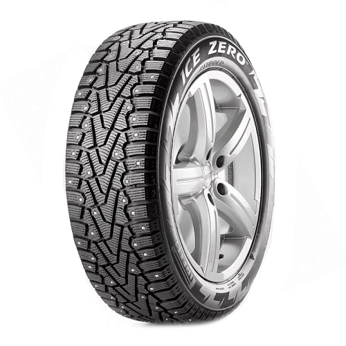 Автошина 225/60 R18 104T Pirelli Ice Zero 