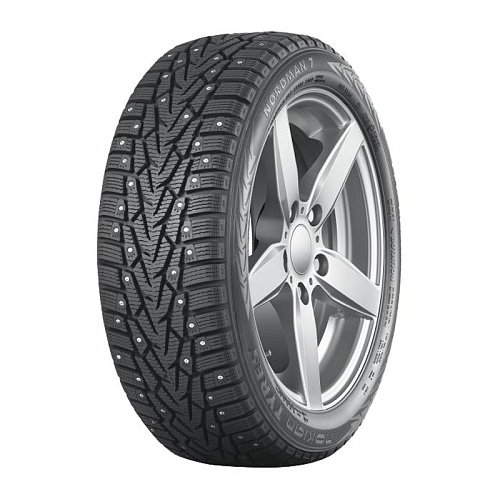 Автошина 175/65 R14 86T Nokian Nordman 7