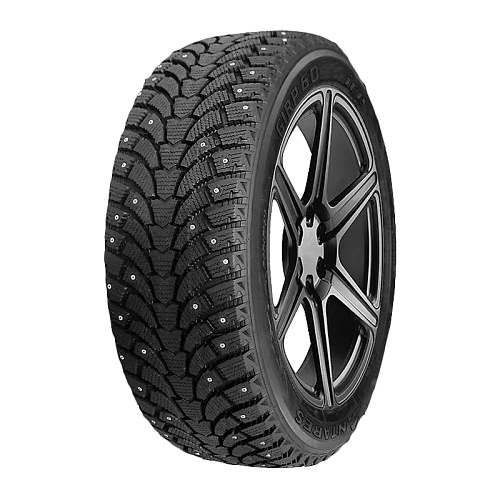 Автошина 195/65 R15 91T Antares Grip Ice 60
