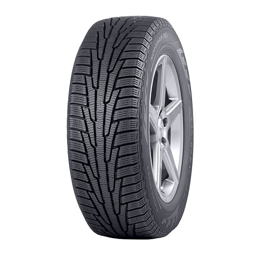 Автошина 175/70 R13 82R Nokian Nordman RS2